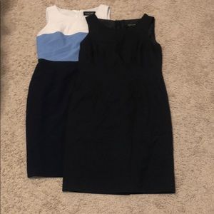 Black Label casual work dress bundle